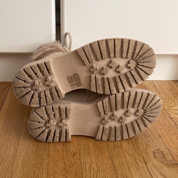 Gianvitto Rossi boots - Picture 10 of 15